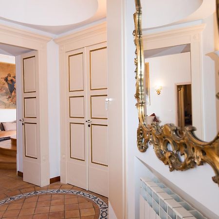 B&B Maiure 마이오리 외부 사진