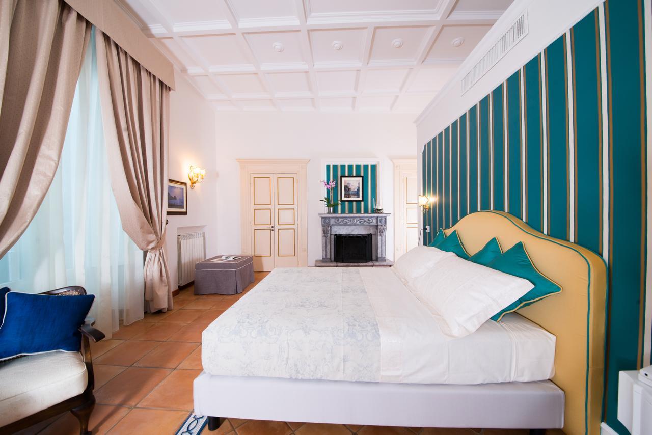 B&B Maiure 마이오리 외부 사진