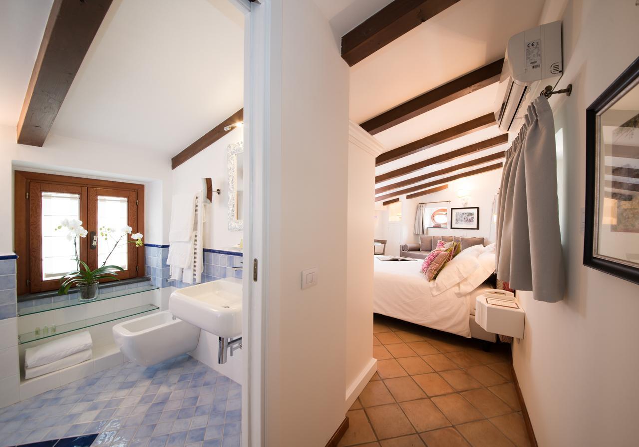 B&B Maiure 마이오리 외부 사진