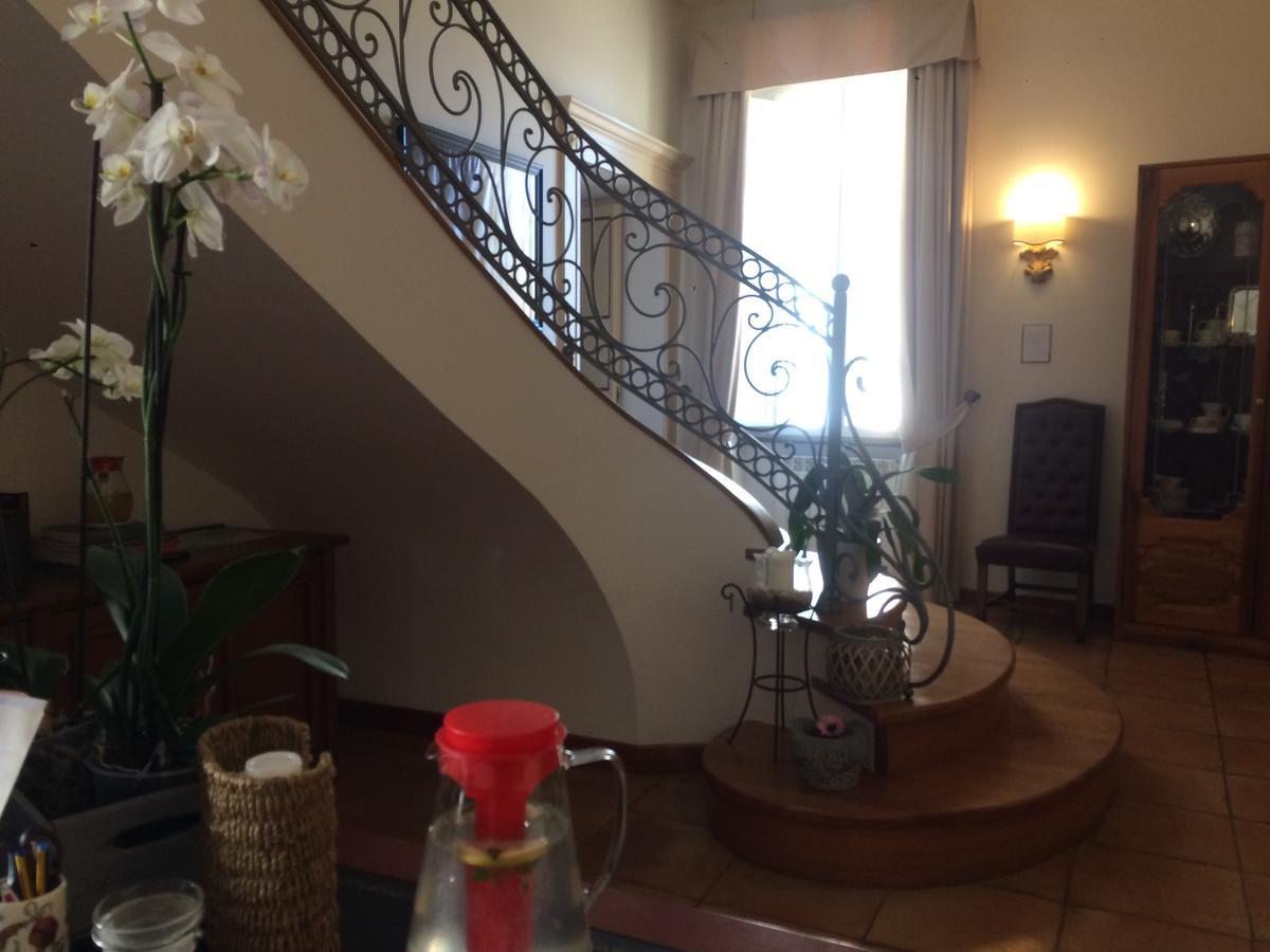 B&B Maiure 마이오리 외부 사진