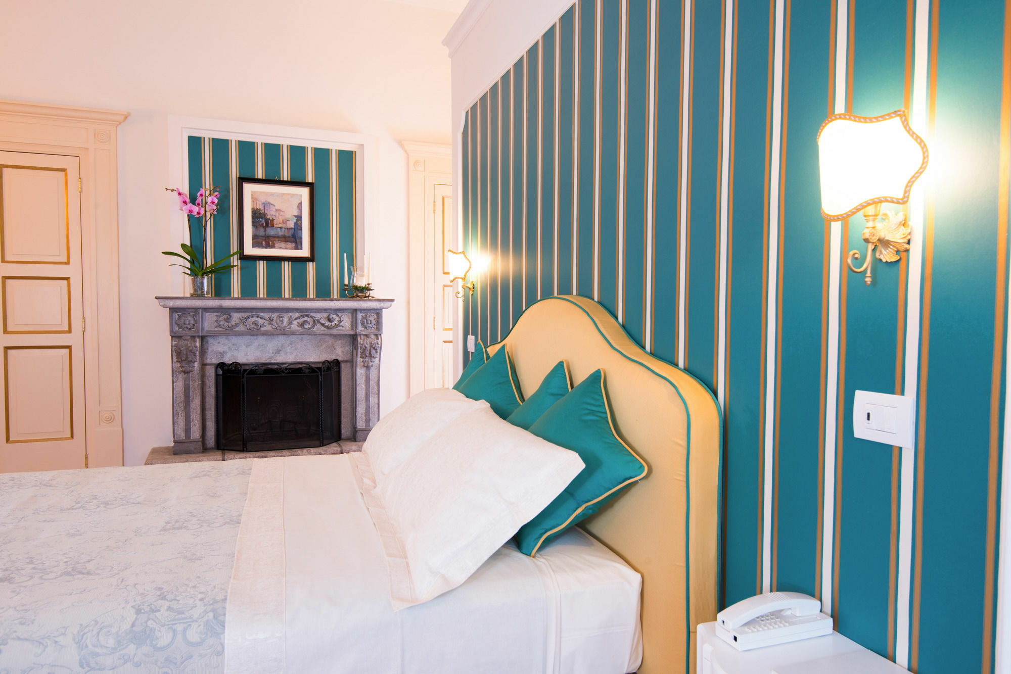 B&B Maiure 마이오리 외부 사진