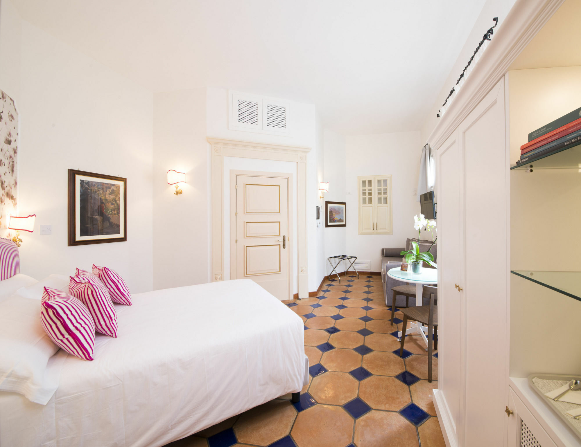 B&B Maiure 마이오리 외부 사진