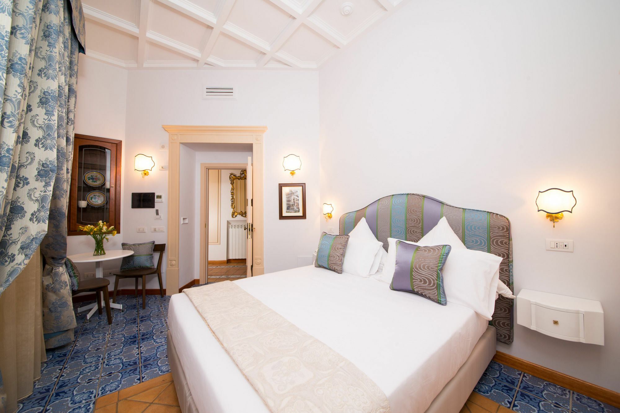 B&B Maiure 마이오리 외부 사진