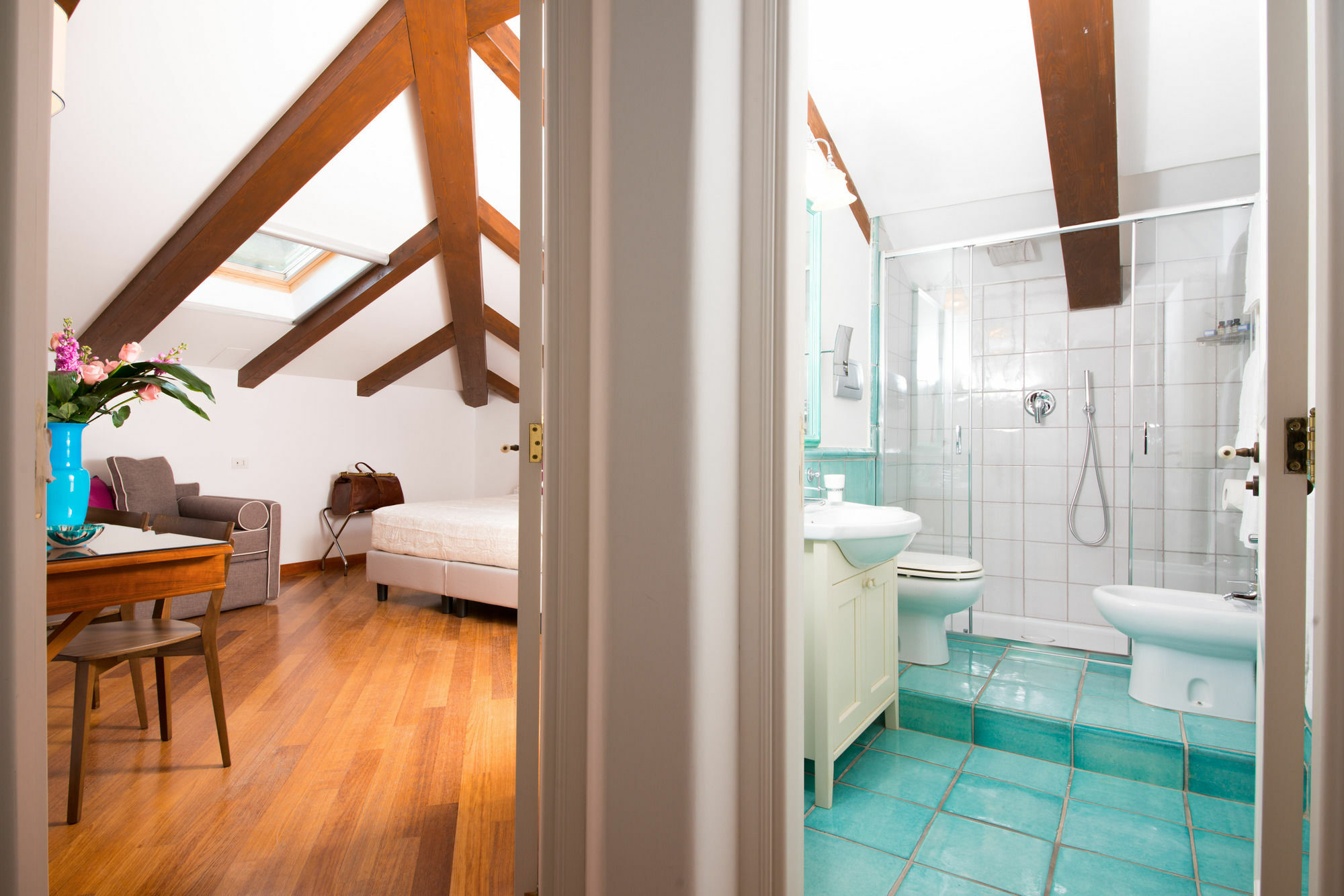 B&B Maiure 마이오리 외부 사진